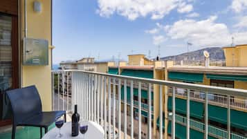 Appartamento Superior | Terrazza/patio