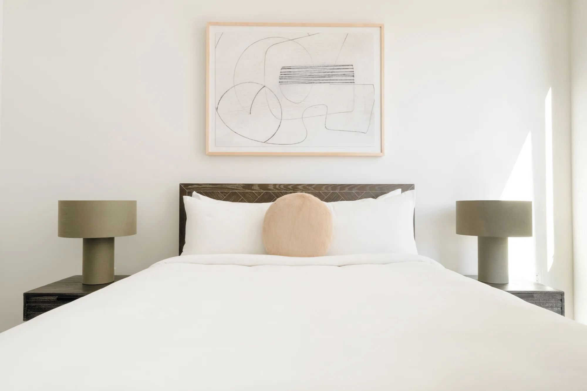 ห้องสวีท, 4 ห้องนอน, ระเบียง | 4 ห้องนอน, เครื่องนอนระดับพรีเมียม, ตกแต่งพิเศษโดยเฉพาะ