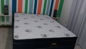 2 camere, Wi-Fi