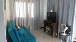 Área de estar