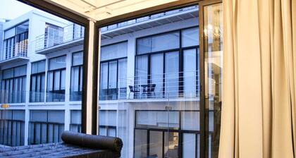 Apartamento con vista a Piscina - Cayala