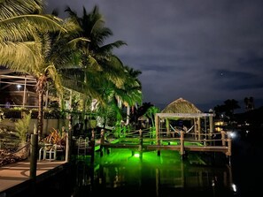 House (Sunset Serenade by the Canal) | Exterior - Sunset Serenade by the Canal (Cape Coral)