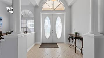 House (Sunset Serenade by the Canal) | Exterior