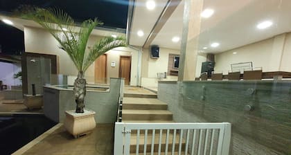 CASA FURNAS MAR DE MINAS