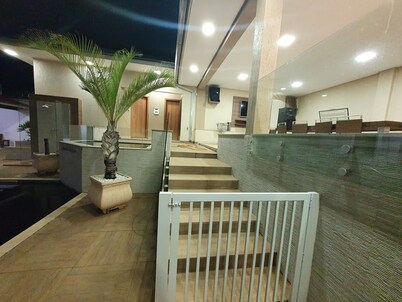 CASA FURNAS MAR DE MINAS