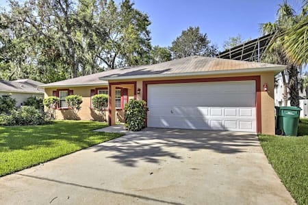 Holly Hill Private vacation home