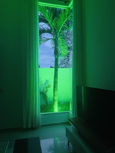 Sea View House, Luxury and Comfort