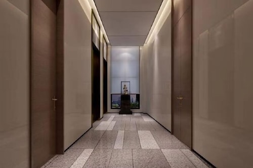 Yiting Hotel (Hefei Economic Development Zone)