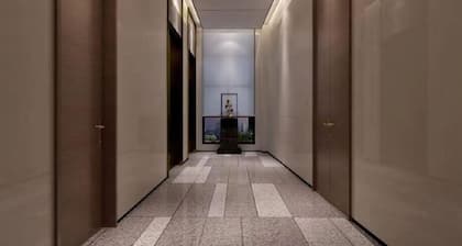 Yiting Hotel (Hefei Economic Development Zone)