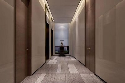 怡亭酒店(合肥经开区店)