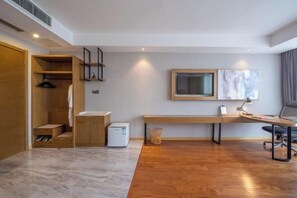 Room - Yiting Hotel (Hefei Economic Development Zone) (Hefei)