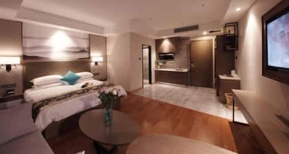 Yiting Hotel (Hefei Economic Development Zone)