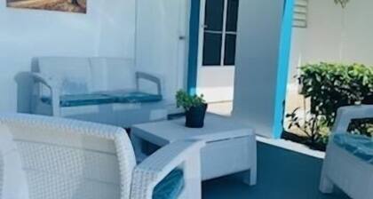 🌴 Welcome to Ola del Mar Beach House – Your Tropical Getaway in Puerto Rico! 🌊