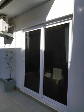 Detalle del interior