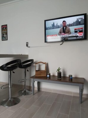 Design Apartment | Private kitchen - Luxury apartment (La Ceiba)