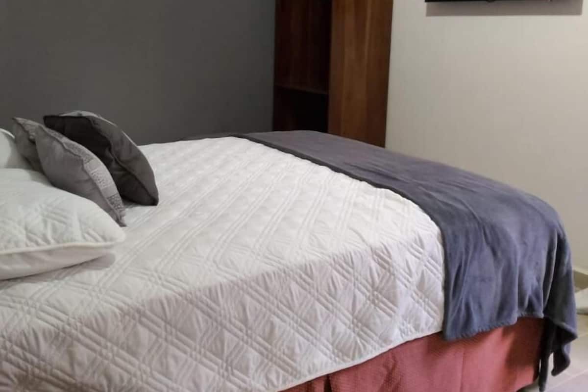 Apartamento design | 1 quarto, Wi-Fi de cortesia
