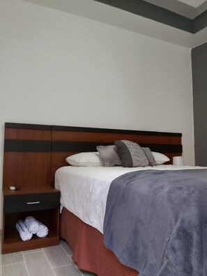 Departamento de diseñador | 1 habitación y wifi gratis 