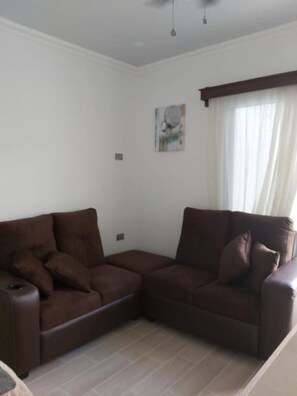 Design Apartment | Living room