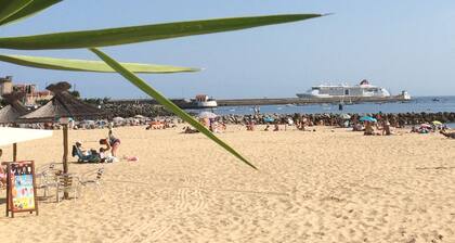 500m de la Plage! Appartement super en duplex