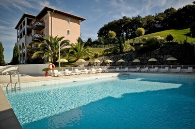 Appartement près de la plage + Parking gratuit !