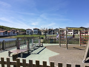Espace pour enfants