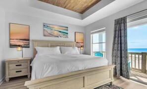 5 bedrooms, iron/ironing board, travel crib, WiFi