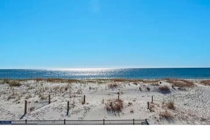 Unclassified image, 5 of 57, button - Gulf Shores Beachfront Gem • 5BR • Pool • Walk to Sand (Gulf Shores)