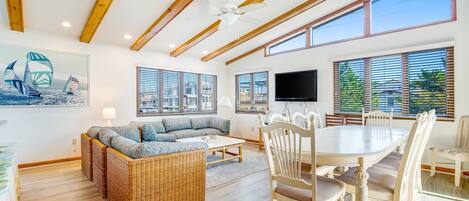 Televisión y libros