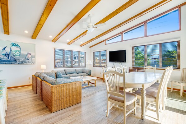 Televisión y libros