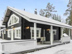Exterior - Rapsakka a by Interhome (Kittilä)