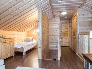 3 bedrooms - Rapsakka a by Interhome (Kittilä)