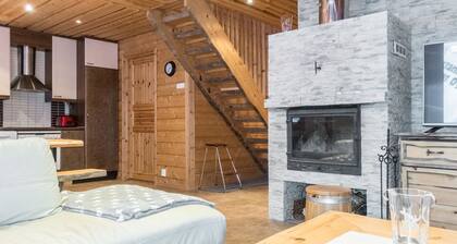 Rapsakka a by Interhome