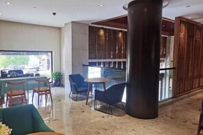 Interior - Puchuan Hotel (Tongxiang)