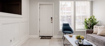 Georgetown - 1-BR- Apt #1-450 SF (Near CAMPUS) 