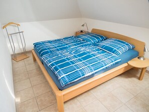 2 bedrooms, WiFi - Modern vacation apartment right on the beach with balcony - Residenz am Strand (Zingst)