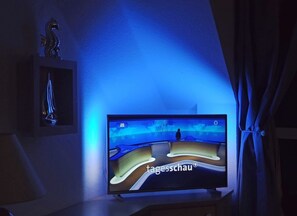 Interiör