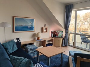 テレビ、ステレオ