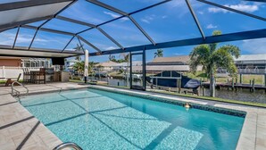 Exterior - 1320 SE 21st Ter (Cape Coral)