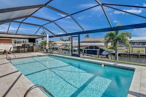 Exterior - 1320 SE 21st Ter (Cape Coral)