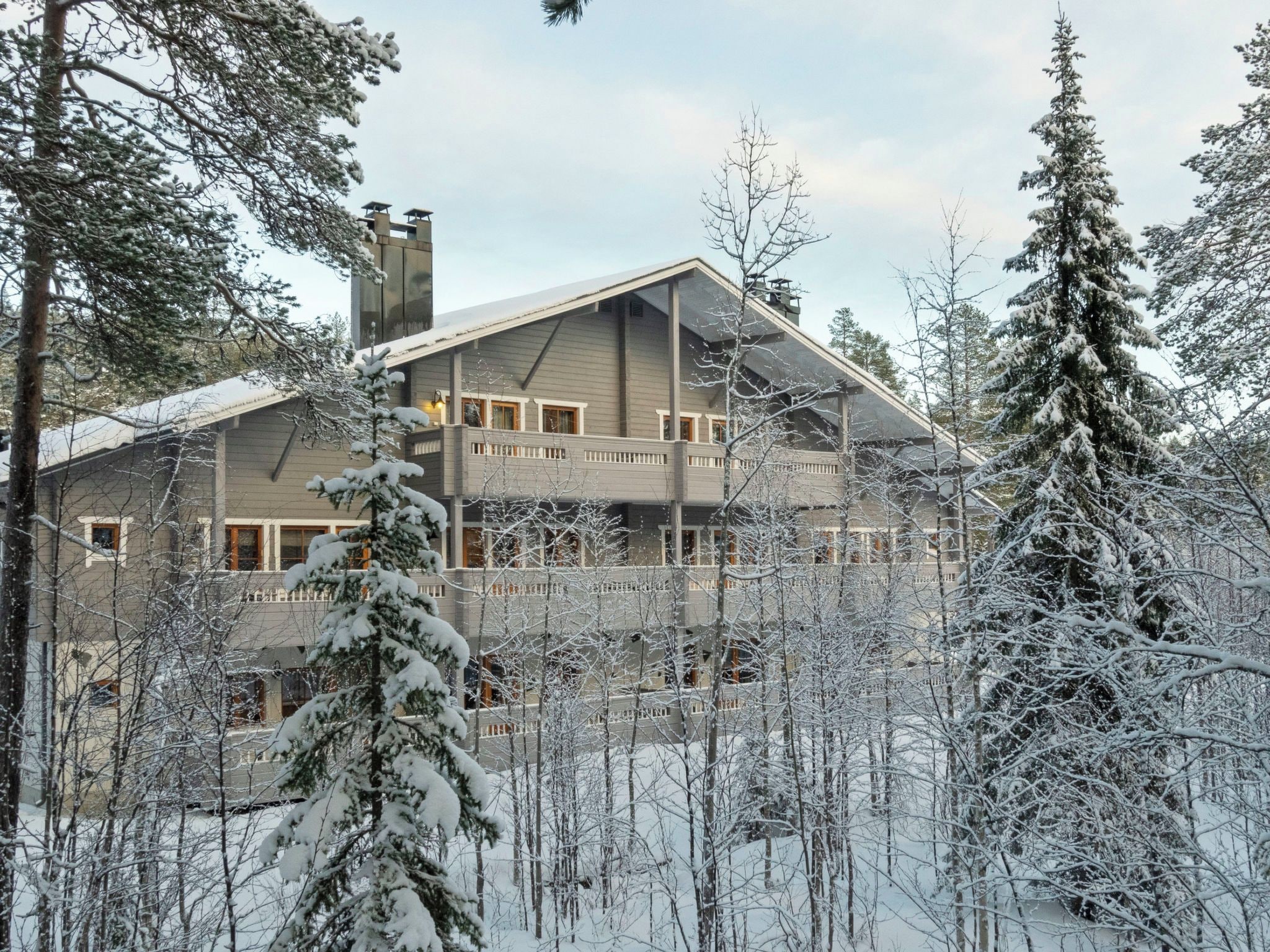 Eksteriør