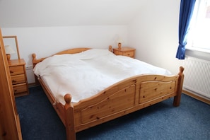3 chambres, Wi-Fi