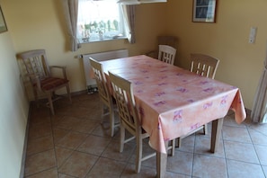 Restauration