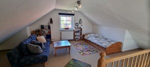 3 chambres, coffres-forts dans les chambres, Wi-Fi