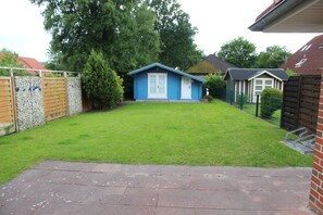 Unclassified image, 2 of 18, button - Strandläufer - Gemütliches Doppelhaus in Ruhiger Lage (Norden)