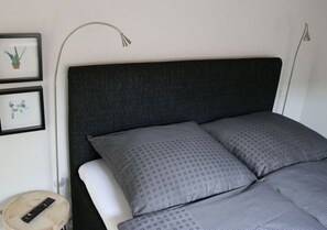 2 chambres, Wi-Fi