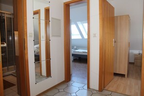 2 bedrooms