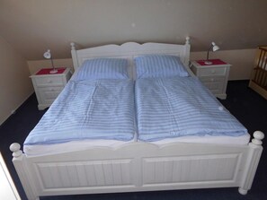 2 Schlafzimmer