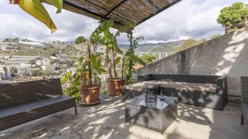 Terrazza/patio