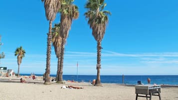 Spiaggia