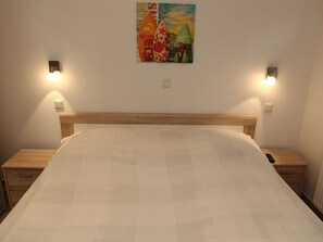 3 chambres, Wi-Fi